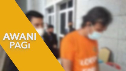 AWANI Pagi: Apa penyelesaian kepada rasuah?