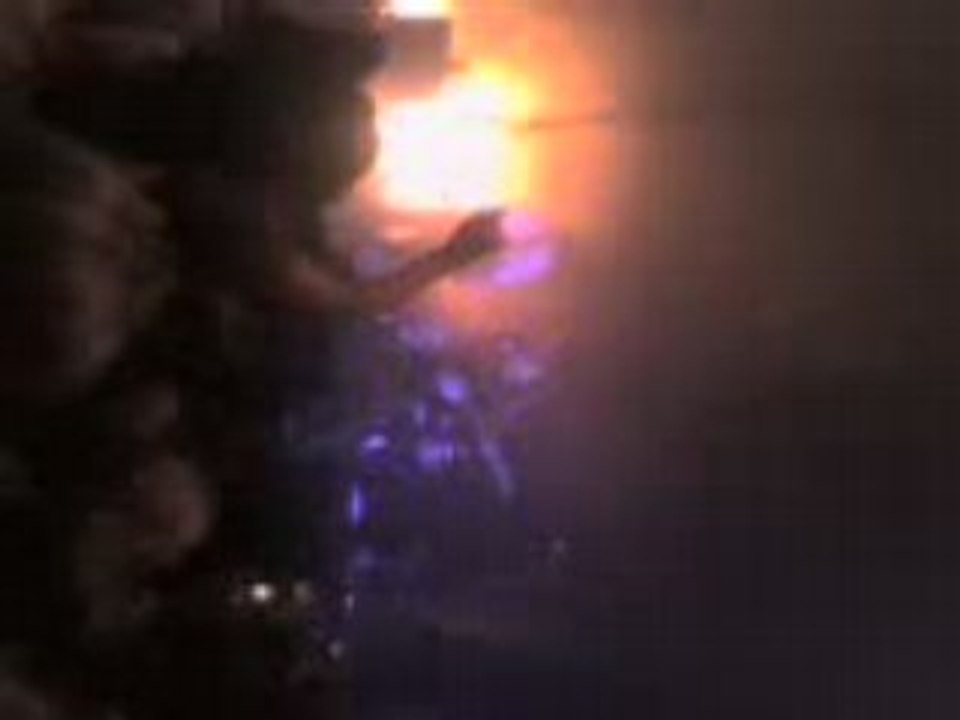 BB Brunes à la Cité @ Rennes - 08/03