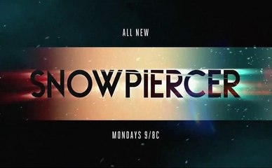 Snowpiercer - Promo 3x10