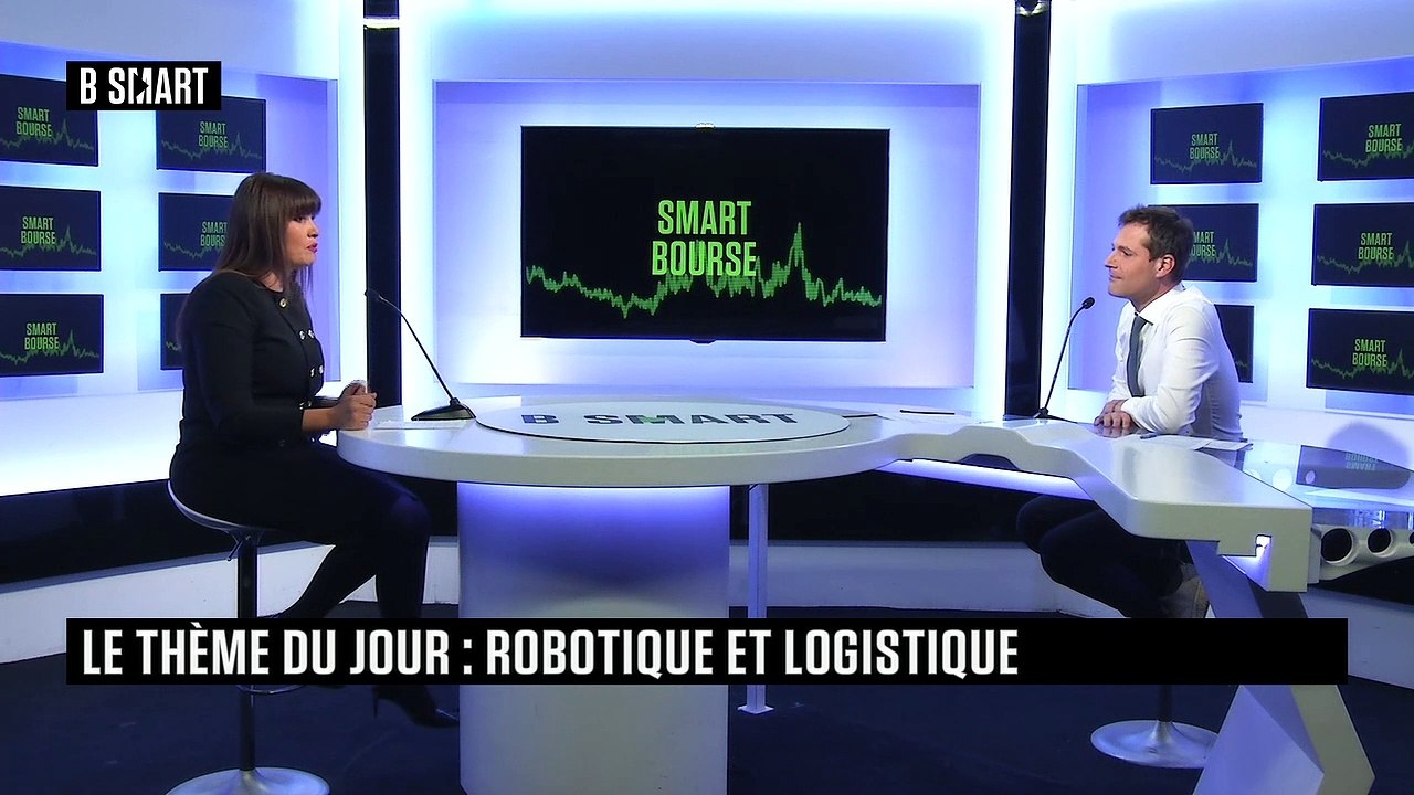 SMART BOURSE - Marchés à thème(s) : Alice Lhabouz (Trecento AM)