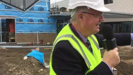 Warrnambool Standard | Wbl Special Developmental School