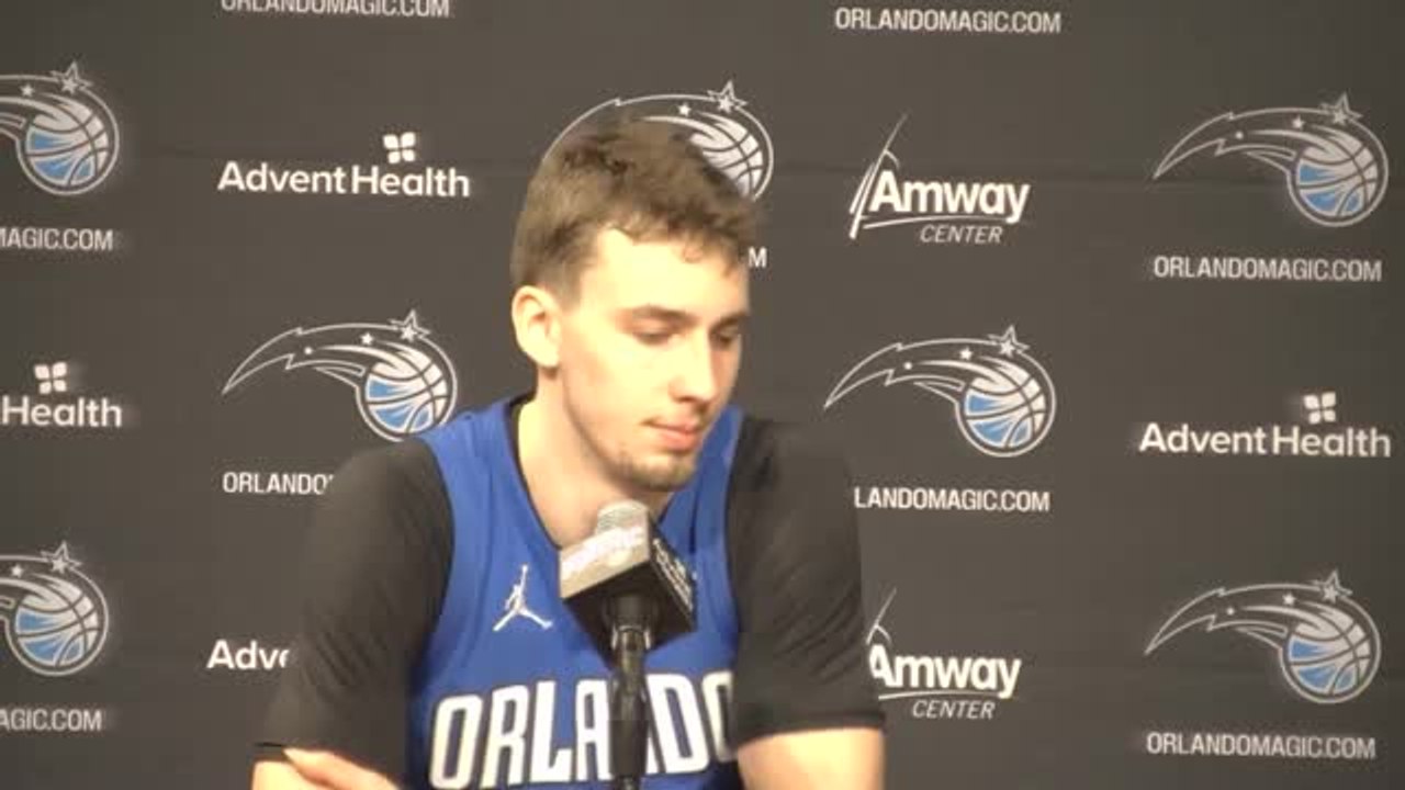 Super-rookie wagner: “druck ist immer ein privileg”