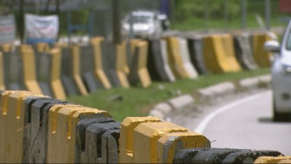 [PROMO] Kajang Bypass | Lebuh raya atau Pusara?