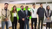 Junta lanza serie 'Lo bueno es mejor' para fomentar alimentos naturales andaluces entre deportistas