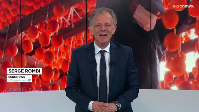 Япония: аграрная продукция из Фукусимы вновь идёт на экспорт