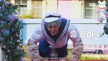 [ENGSUB] NCT LIFE DREAM in Wonderland Ep1