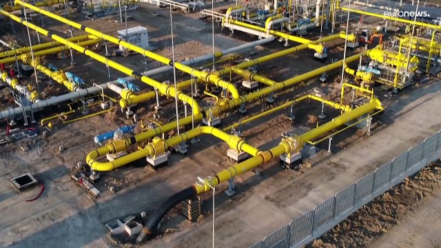 Des mesures pour limiter la hausse des prix de l’énergie dans l’UE