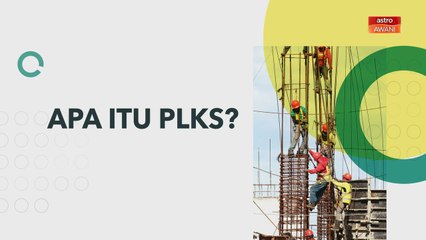 [INFOGRAFIK] Apa itu PLKS?