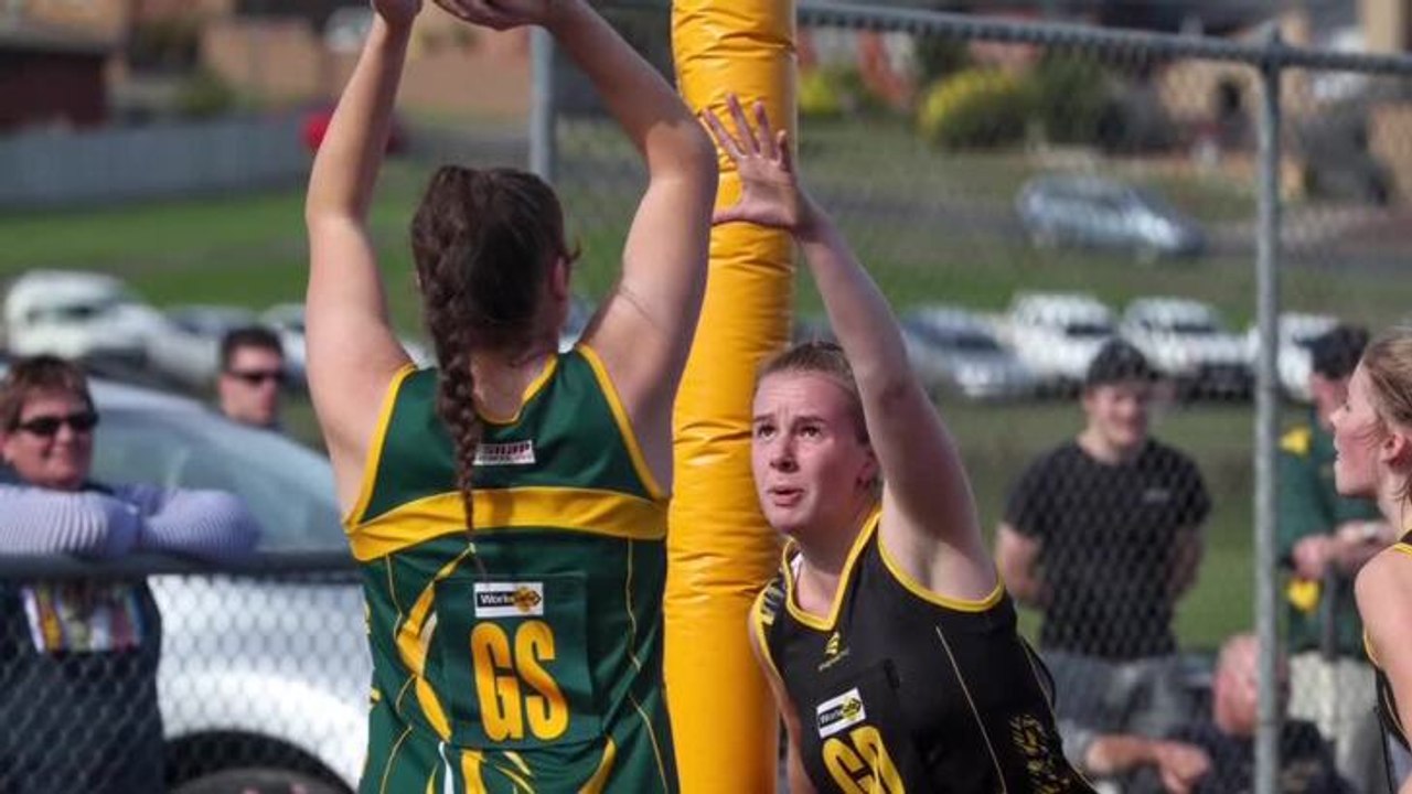 Warrnambool Standard Netball Snapshot