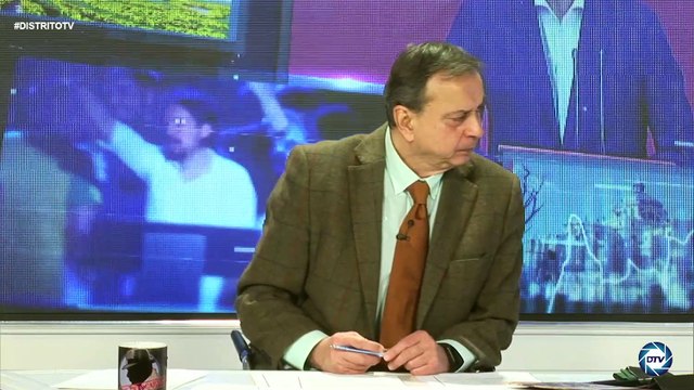 Juan C. Bermejo: Carta de Moncloa es una propuesta de reuniones con Marruecos para crear una nueva relación