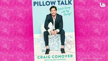 Craig Conover ‘Interviewed’ Ex Naomie Olindo for New Book, Teases Filming ‘Southern Charm’ With Her and Paige DeSorbo