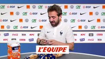 « La Petite Lucarne » de Pierre-Antoine Damecour du 23 mars 2022 - Tous sports - EDG