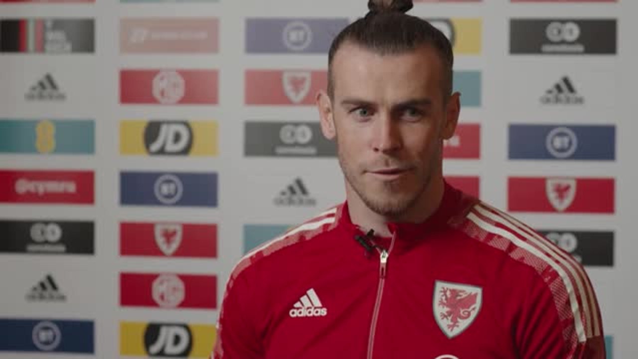 Pays de Galles - Bale en bonne forme pour "l'un des plus grands matches" de sa vie