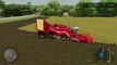 FARMING SIMULATOR 22 N°41:  RÉCOLTE POMMES DE TERRE AVEC LA GRIMME VENTOR 4150