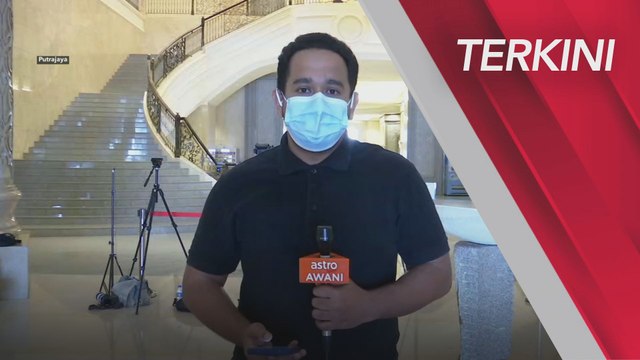 Mahkamah | Prosiding rayuan Rosmah Mansor
