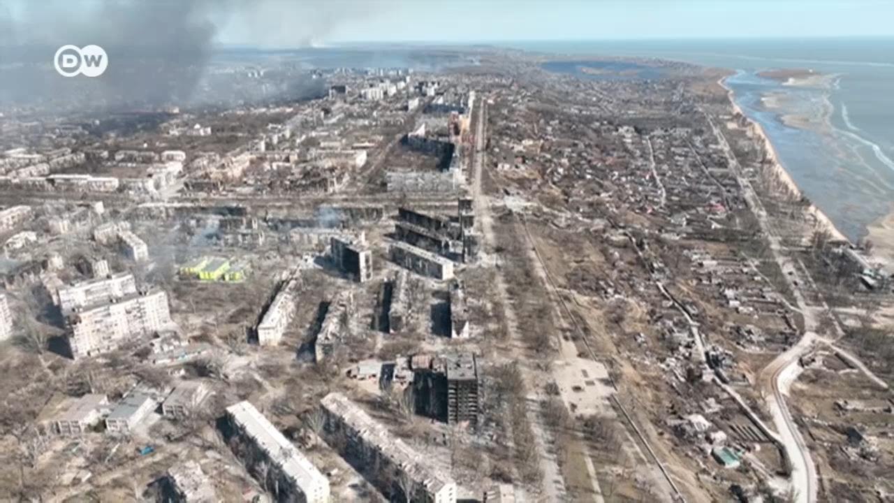 Падет ли киев
