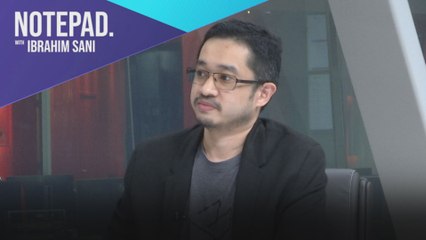 Ibrahim Sani's Notepad: (Part 1) Soya Cincau On Cabotage