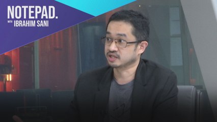 Ibrahim Sani's Notepad: (Part 2) Soya Cincau On Cabotage