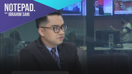 Ibrahim Sani's Notepad: Round 2 Of An Axiata-Telenor Merger