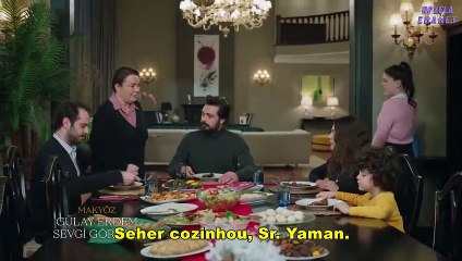 O importante é não desistir – CENA EP 343