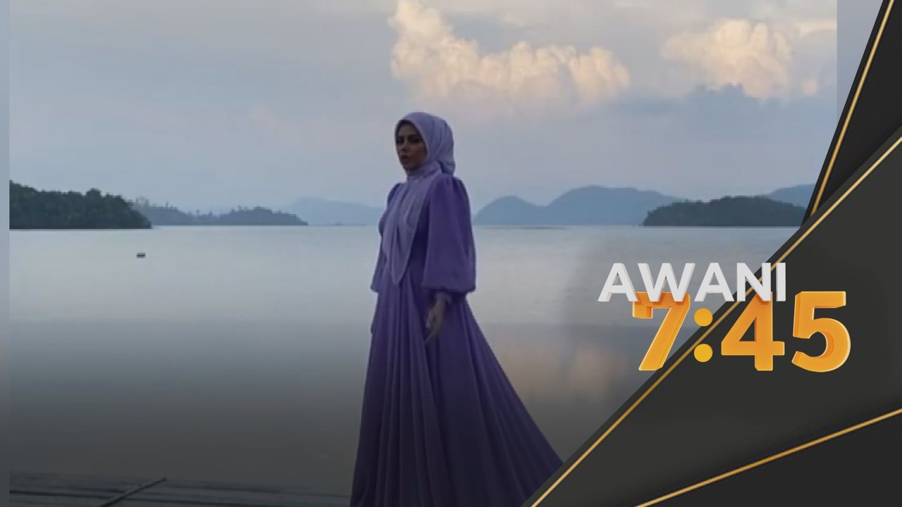 AWANIxGEMPAK | Saya ke Langkawi untuk bekerja - Alyah