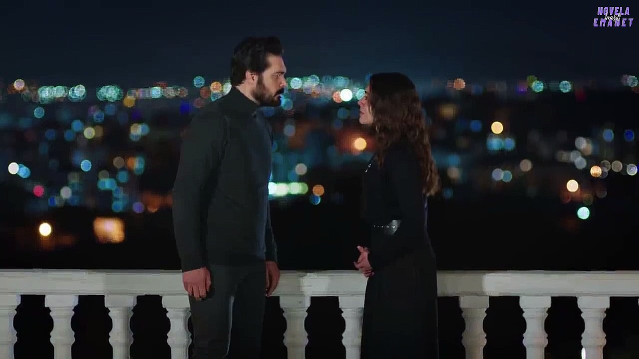 Não sou mais a velha Seher  – CENA EP 343