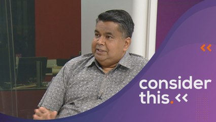 Consider This: Cabotage Exemption (Part 2) - Digital Dreams Turn To Froth?