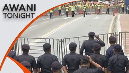 Bersih demands answers on Undi18