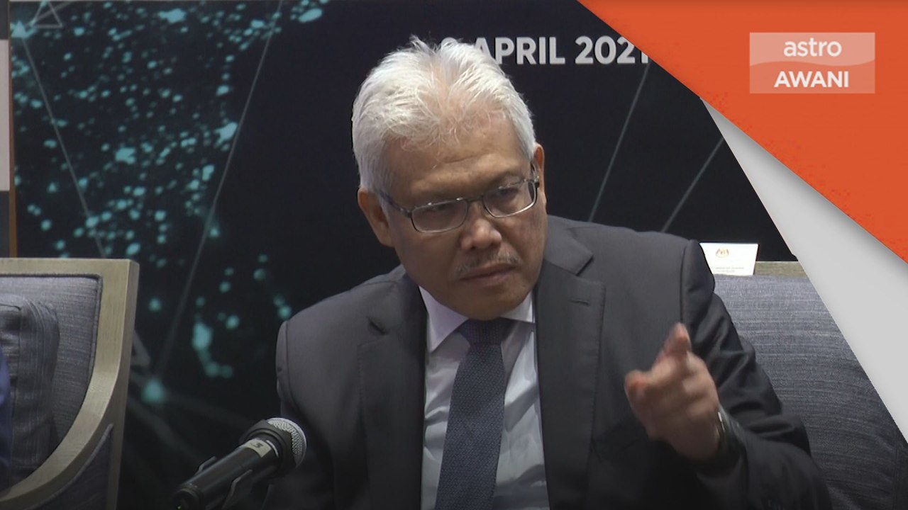 Rakaman Audio | KDN siasat rakaman audio mirip Zahid Hamidi