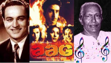 Neglected Music Director OF Indian Cinema