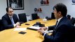 Presidente nacional da OAB se reúne com João de Deus e fortalece interiorização da advocacia