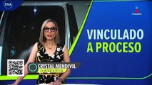Vinculan a proceso a militar por el asesinato de Lidy Villalba