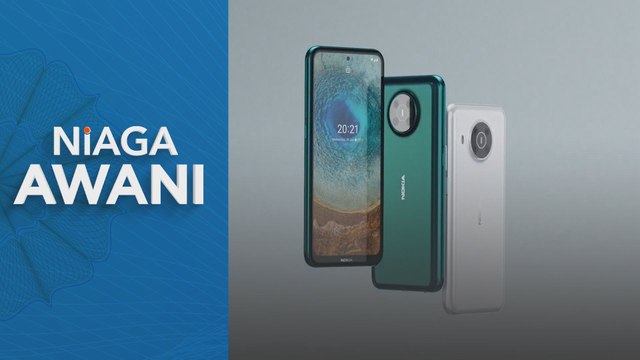 Niaga AWANI: Nokia Kembali | HMD lancar 6 telefon bimbit Nokia