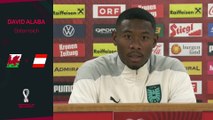Alaba: “Bale bekommt man schwer in den Griff”