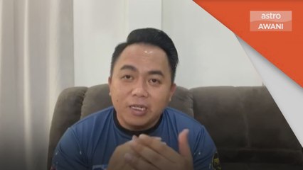 MA63 | Tidak perlu rundingan kembalikan hak