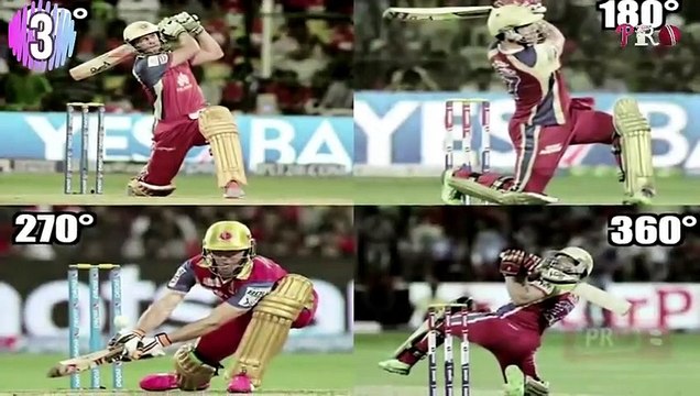 Ab de Villiers Retirement Story 20 Secrets of de Villiers' life