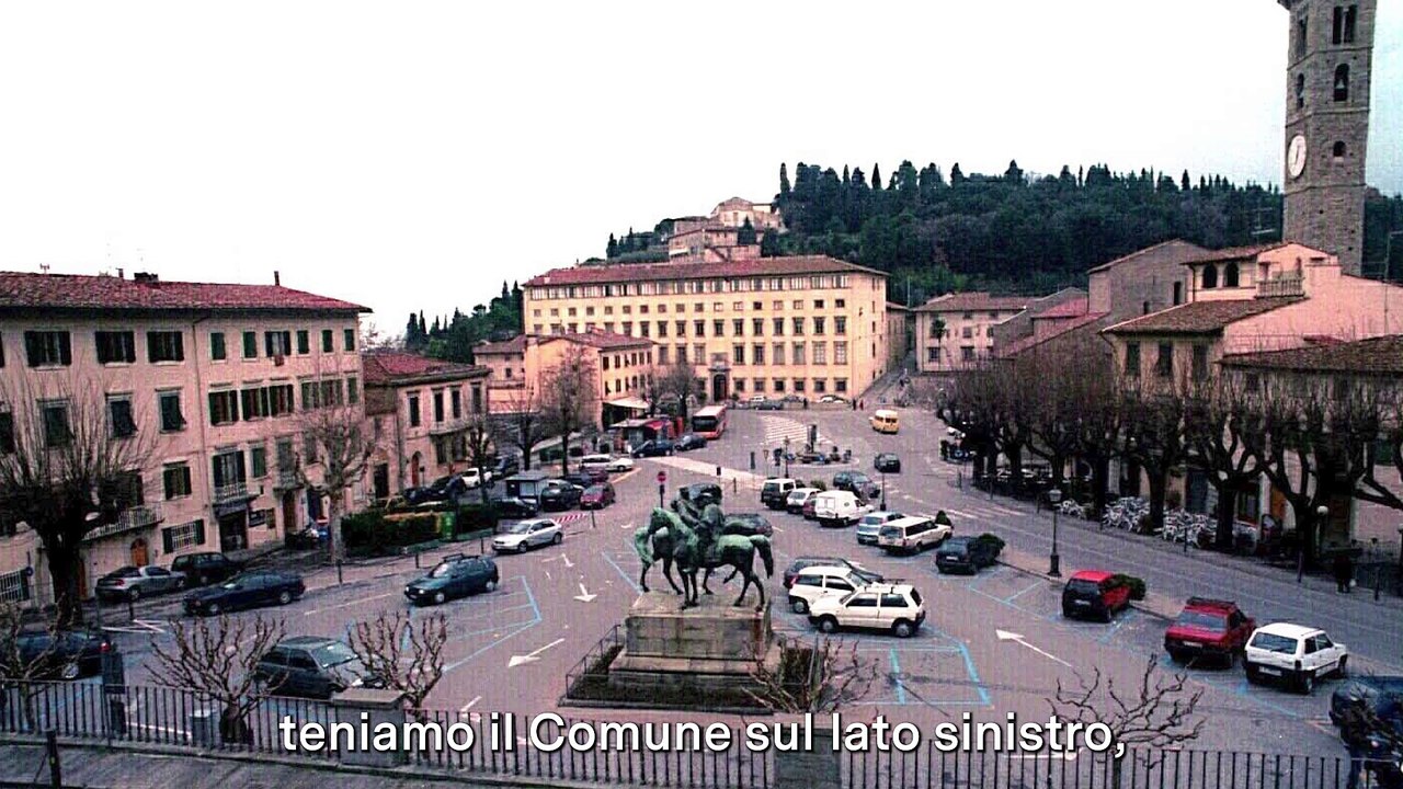 Itinerari, trekking del Monte Ceceri sulle orme di Leonardo