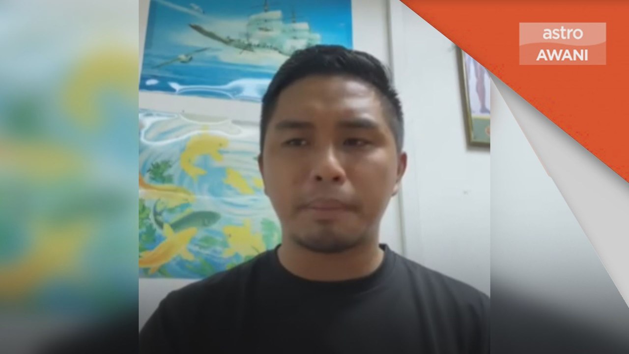 MA63 | Tindakan segera selepas pembentangan