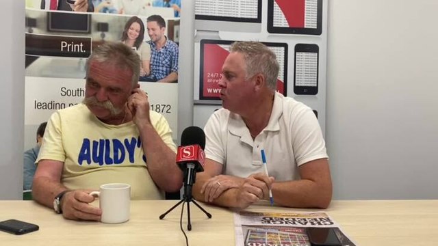 Warrnambool Standard - T&T February 7