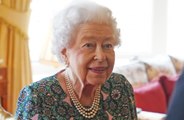 Queen Elizabeth WILL attend Prince Philip's memorial service
