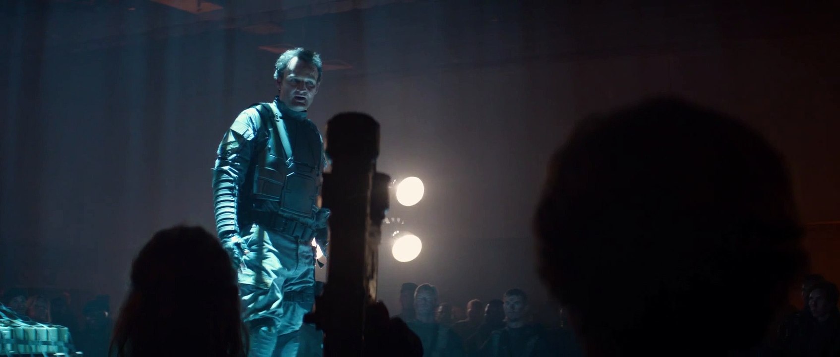 Terminator Genisys - Extrait (7) VO