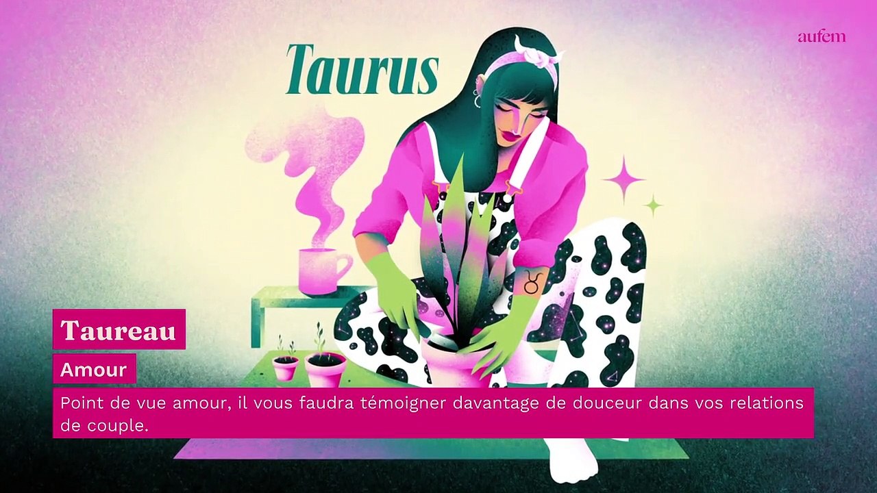 Horoscope du Dimanche 27 mars 2022