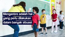 Antre Bikin Repot, Benarkah? Simak Penjelasannya Berikut Ini