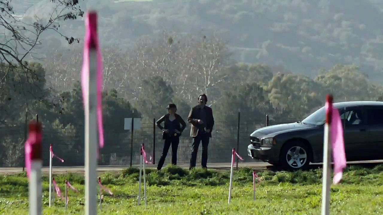 True Detective - S02E04
