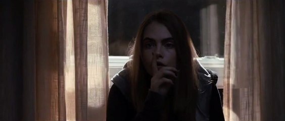 La Face Cachée de Margo - Extrait VOST