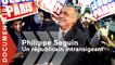 Philippe Seguin, un républicain intransigeant