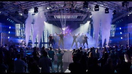 Pitch Perfect 2 - Featurette Les Coulisses (2) VOST