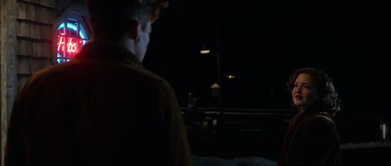 The Finest Hours - VO