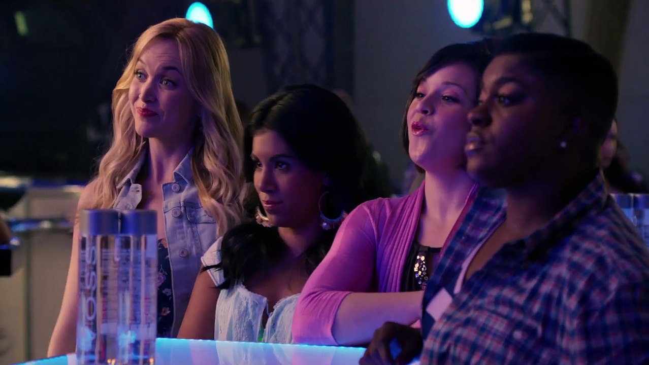 Pitch Perfect 2 - Extrait VF
