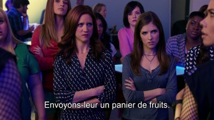 Pitch Perfect 2 - Extrait VOST